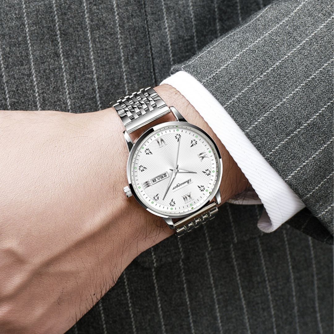 Estate Marquis Watch