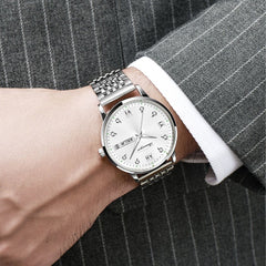 Estate Marquis Watch