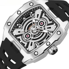Sovereign Heritage Watch
