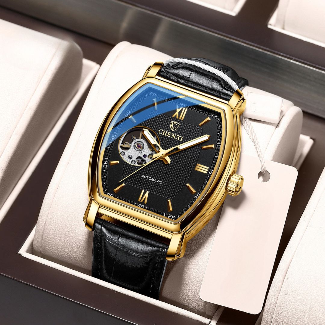 Estate Heritage Watch