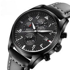 Prestige Baron Watch