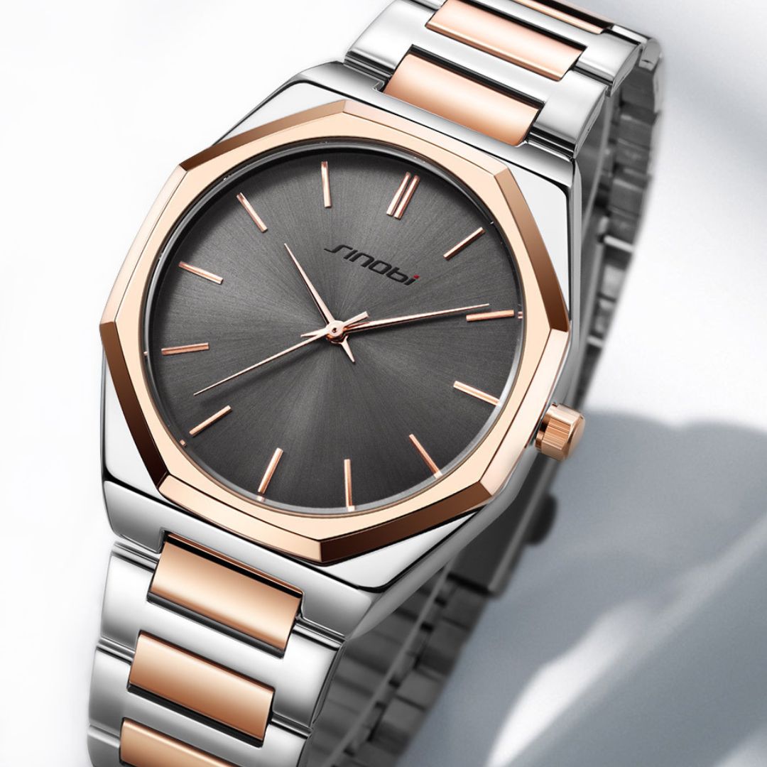 Aristocrat Chrono Watch