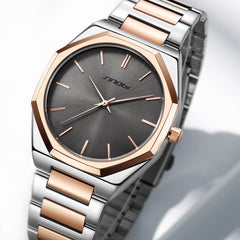 Aristocrat Chrono Watch
