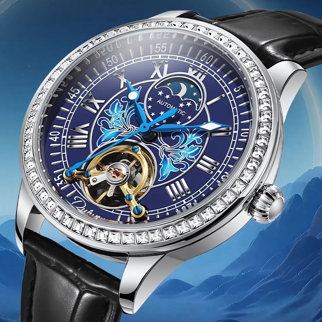 Heirloom Royale Watch