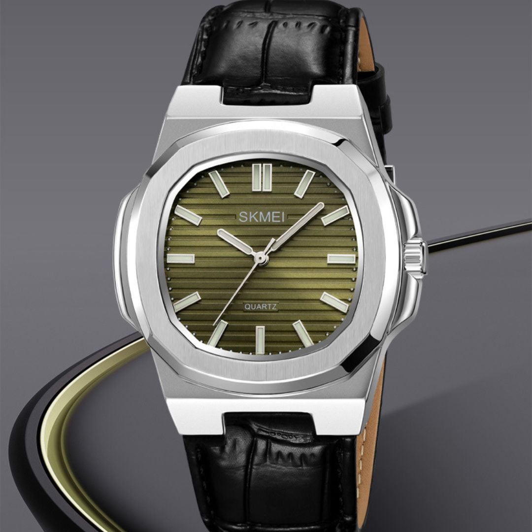 Langston Supreme Watch