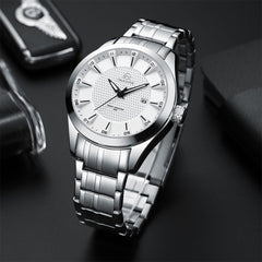 Celestial Era Watch