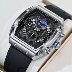 Aristocrat Timepiece Watch
