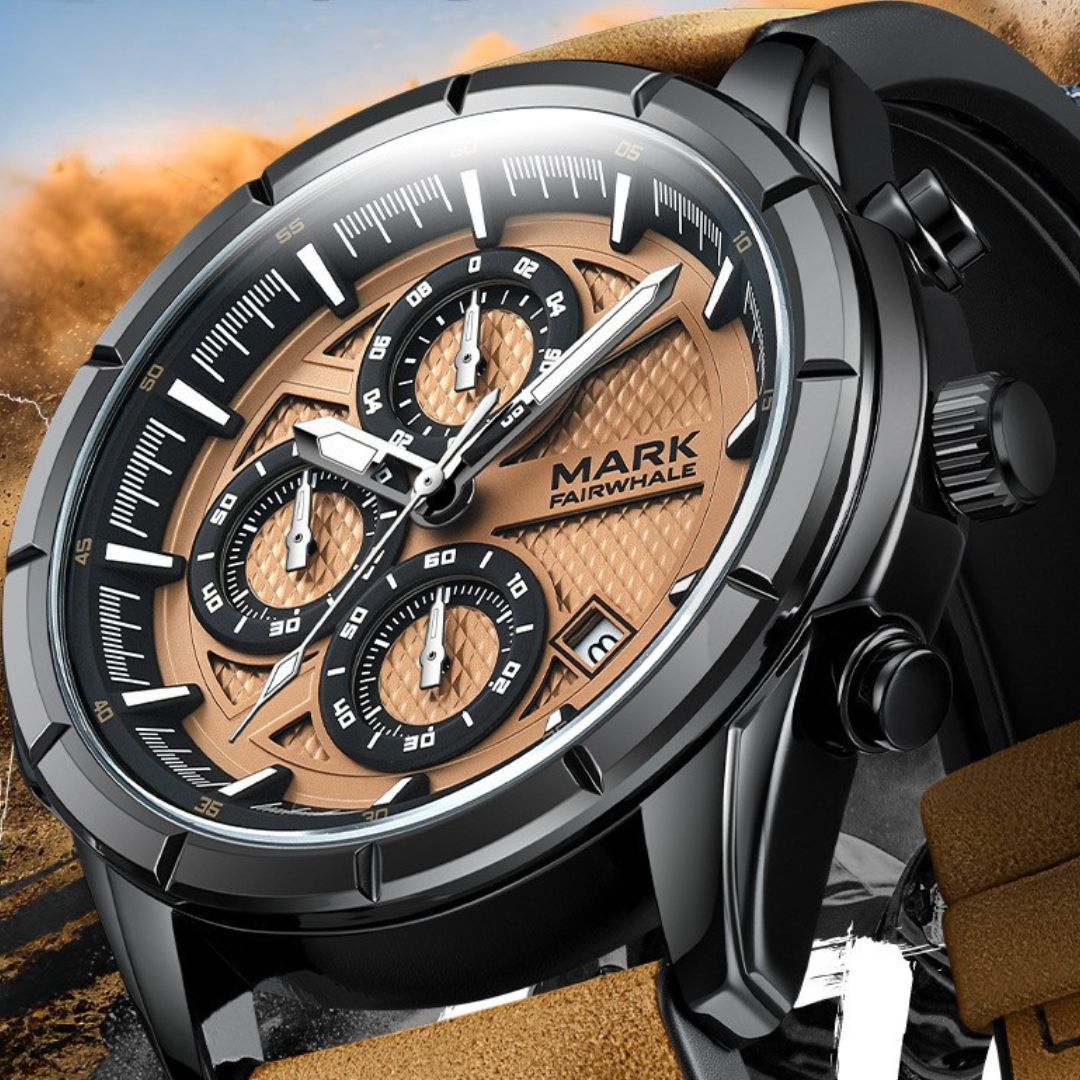 Stratford Elegance Watch