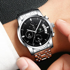 Aristocrat Lineage Watch