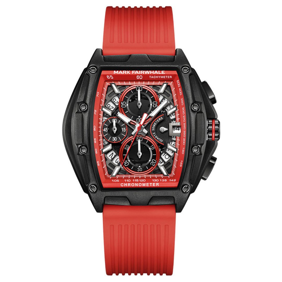 Heirloom Reserve Watch