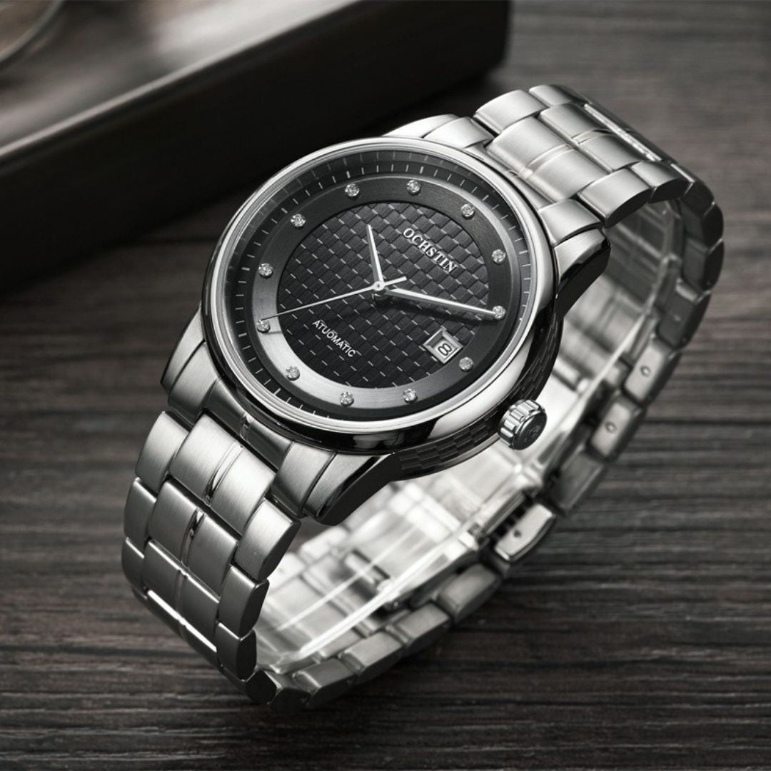 Bespoke Dynasty Watch