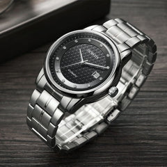 Bespoke Dynasty Watch