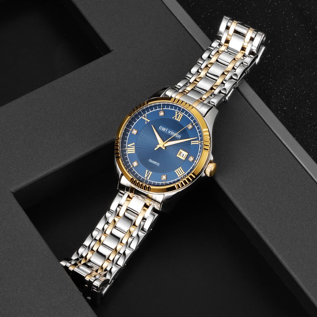 Royal Ascendancy Watch