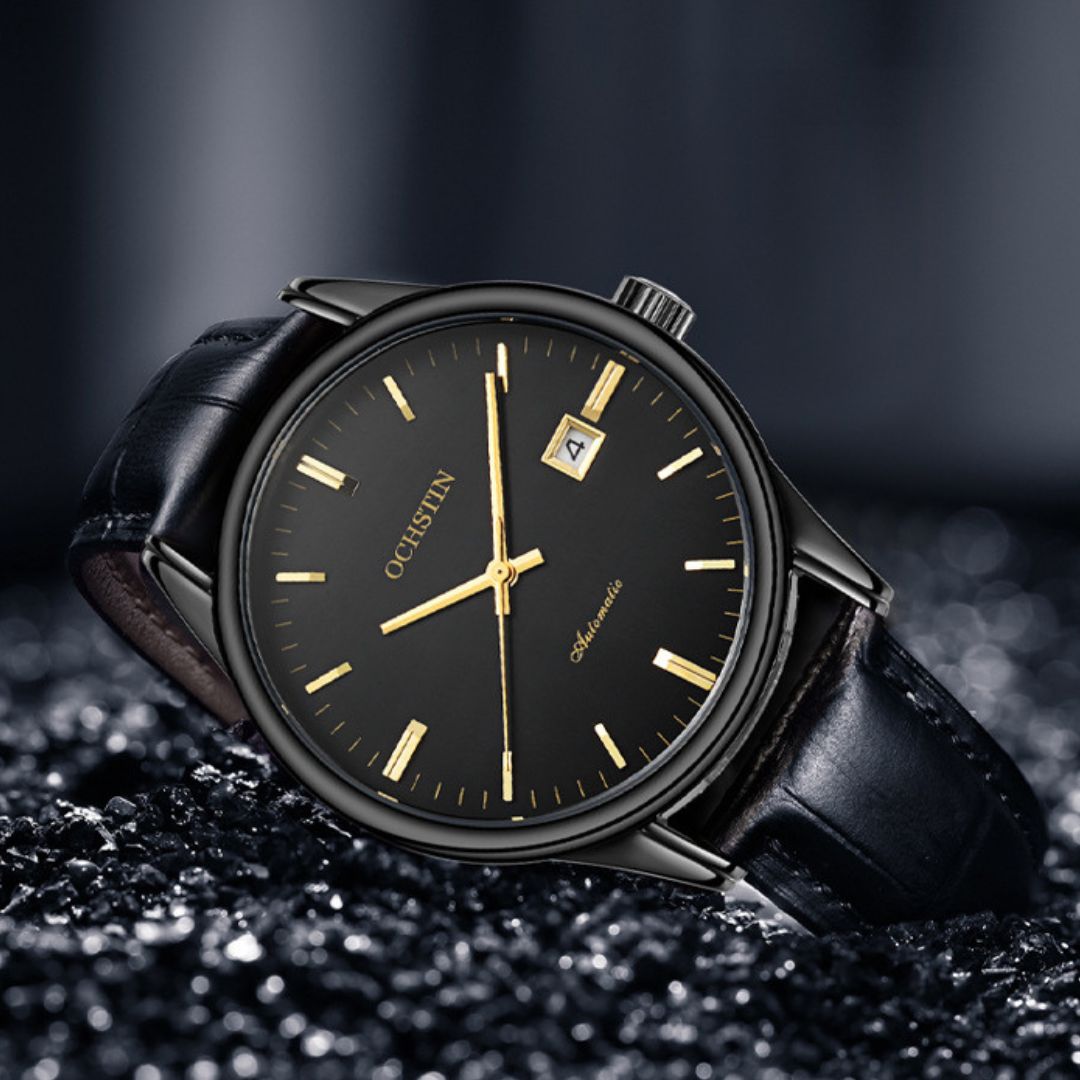 Grand Ascension Watch