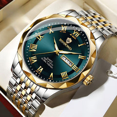 Vanguard Marquis Watch