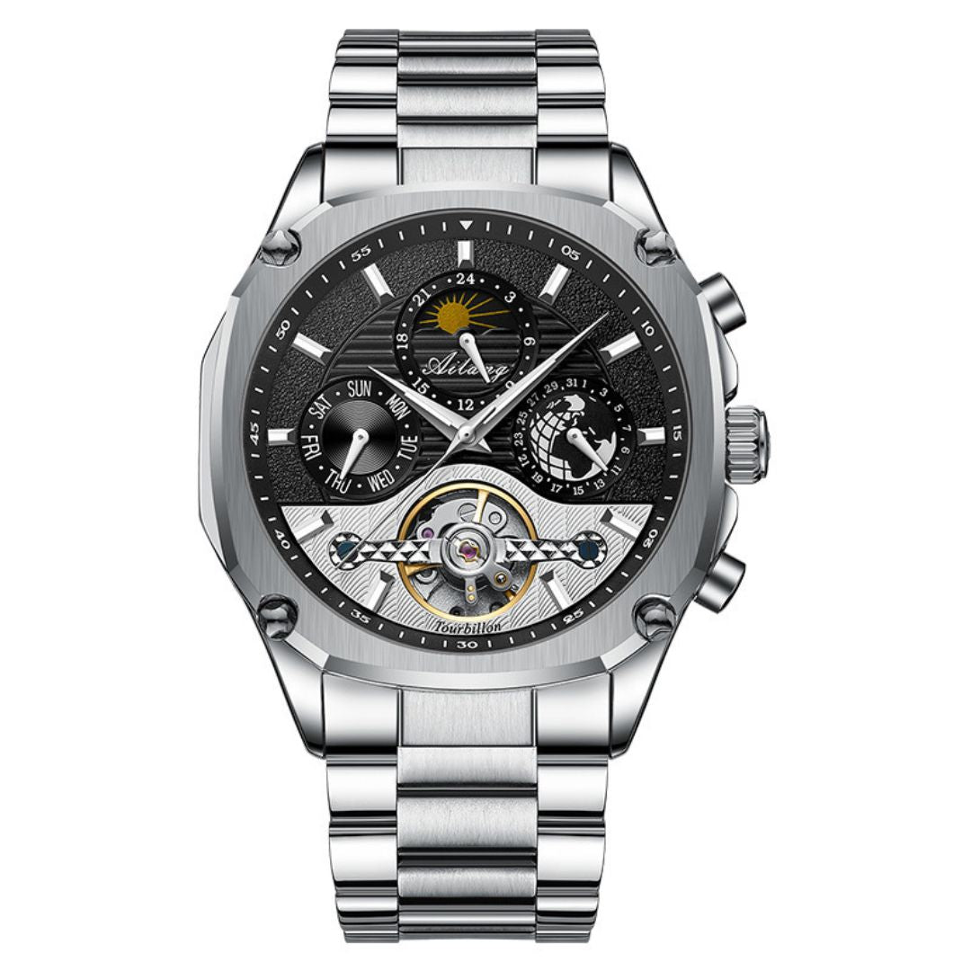 Celeste Imperium Watch
