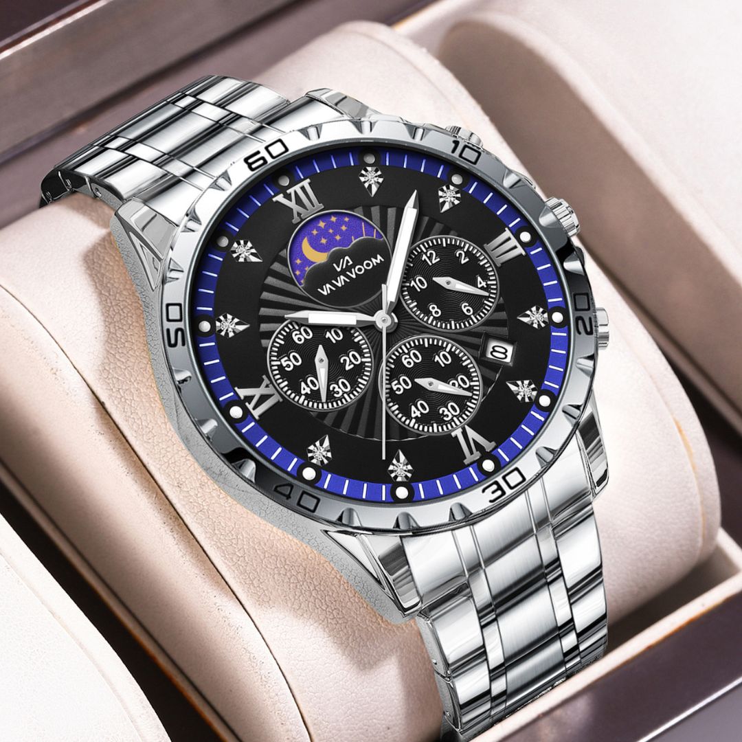 Imperial Legacy Watch