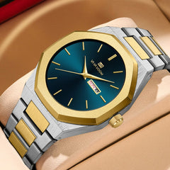 Elysian Charter Watch