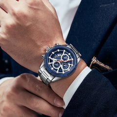 Grand Marquis Watch