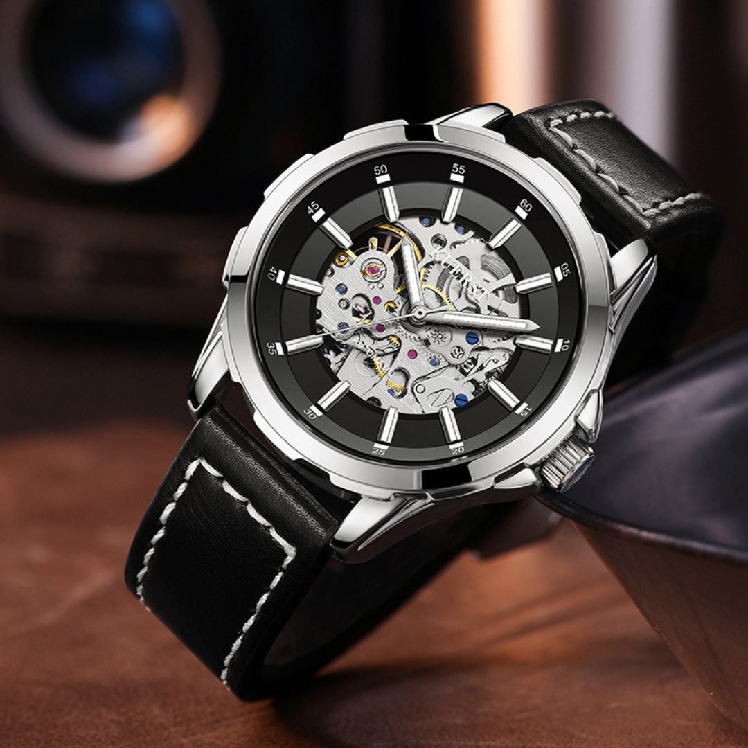 Vanguard Empire Watch