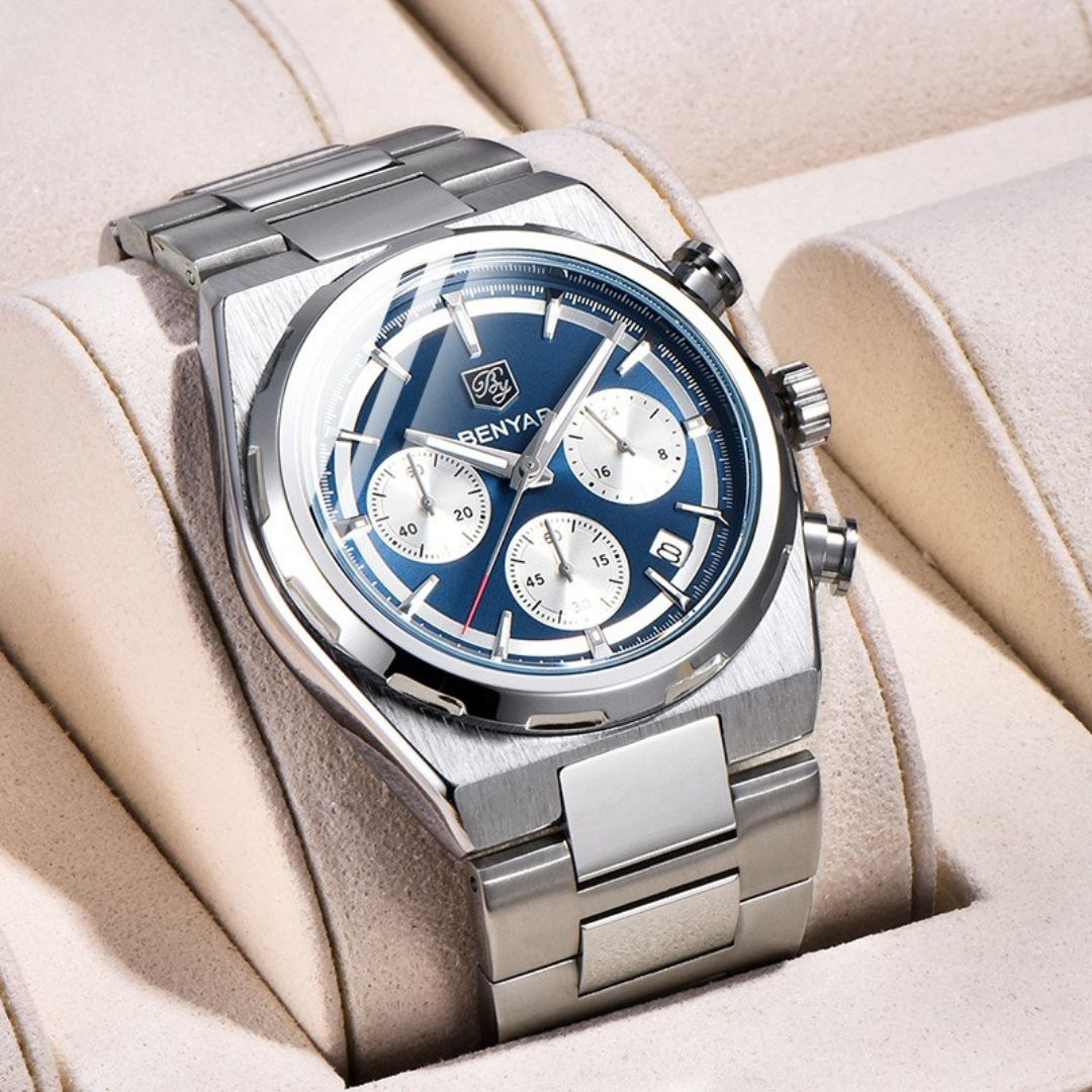 Grandeur Legacy Watch