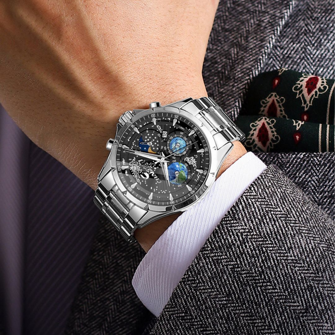 Bellissimo Noble Watch