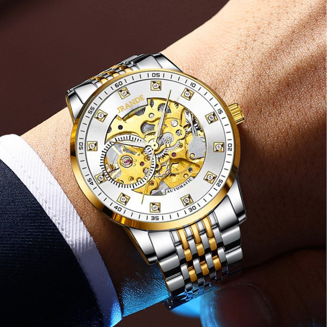 Legacy Regent Watch