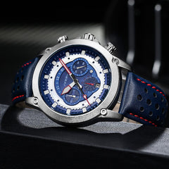 Prestige Enclave Watch