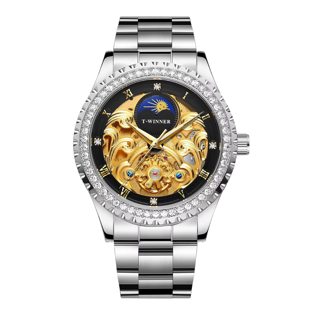 Regency Horizon Watch