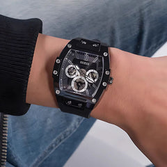 Astral Valour Watch