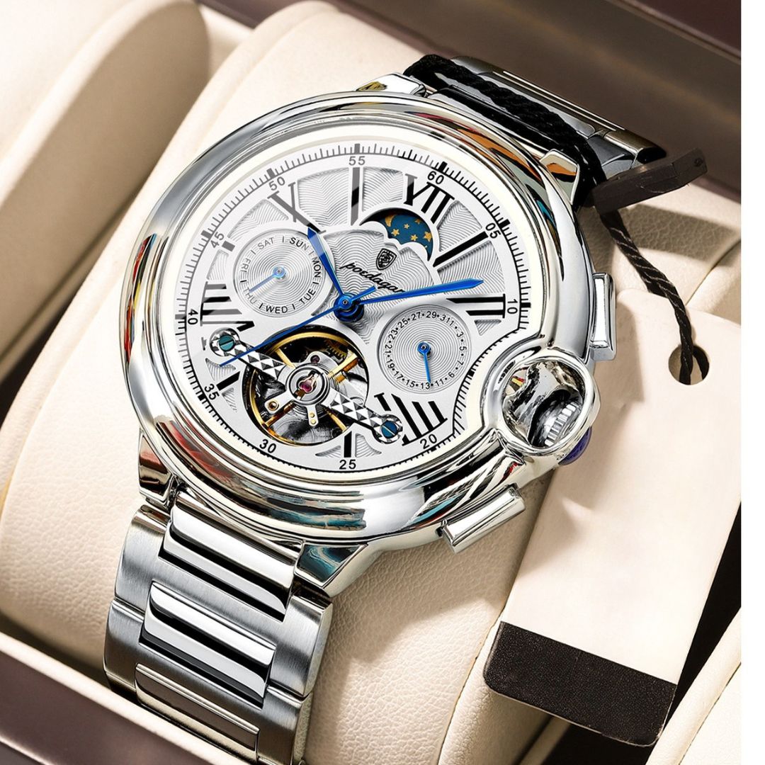 Valmont Ascend Watch