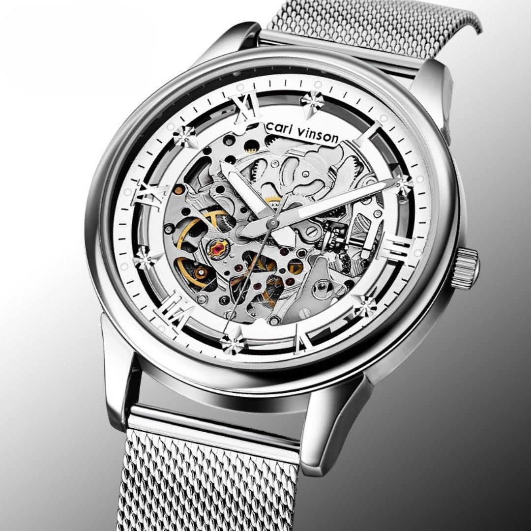 Aurelian Summit Watch