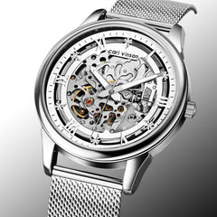 Aurelian Summit Watch