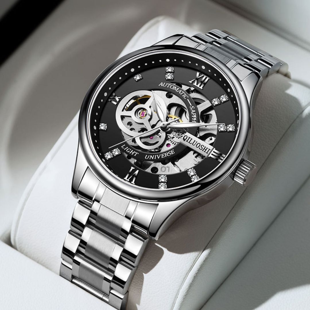 Savile Imperial Watch