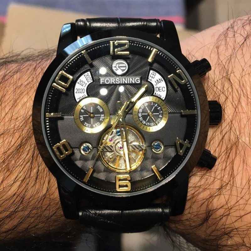 FOS - Obsidian Automatic Skeleton