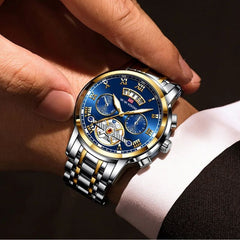 VVV - The Executive Prestige Masterpiece