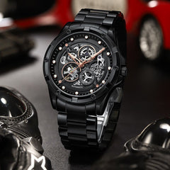 Regal Ascendancy Watch