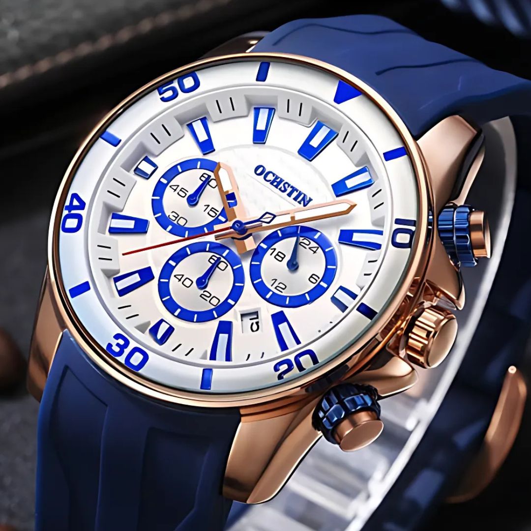 Majestic Regent Watch