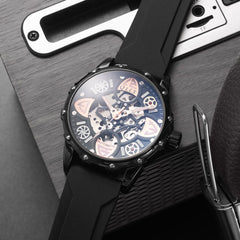 Obsidian Regent Watch