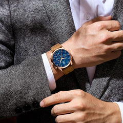 AGR - Heritage Lunar