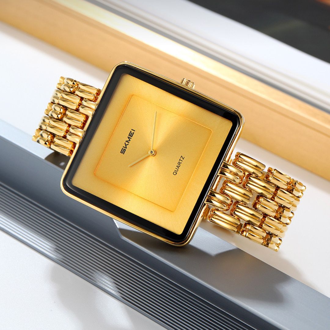 Renaissance Era Watch