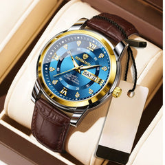 Imperial Ascend Watch