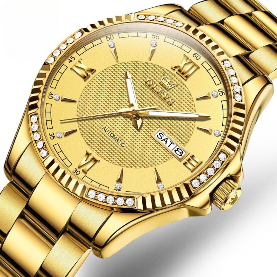 Élan Heritage Watch