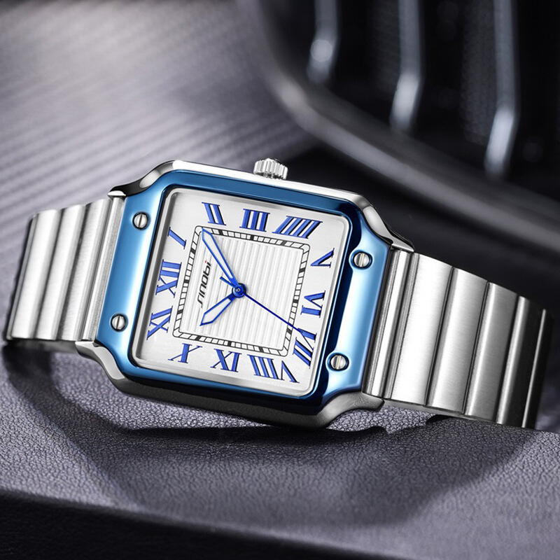 SINOBI - The Sonder Square