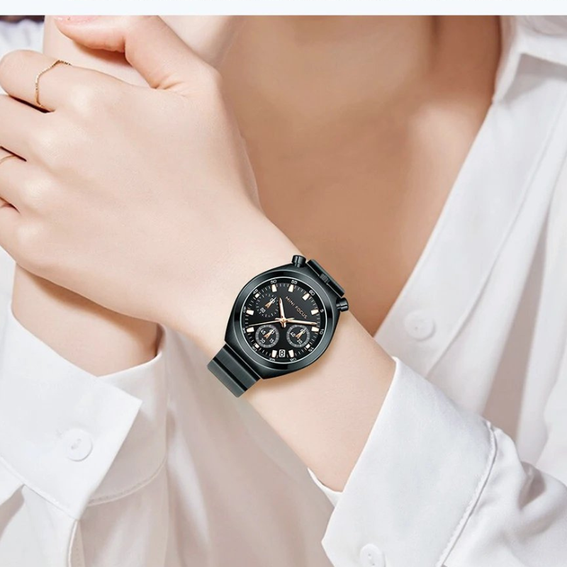 MF - Grandeur Chronograph (Women)