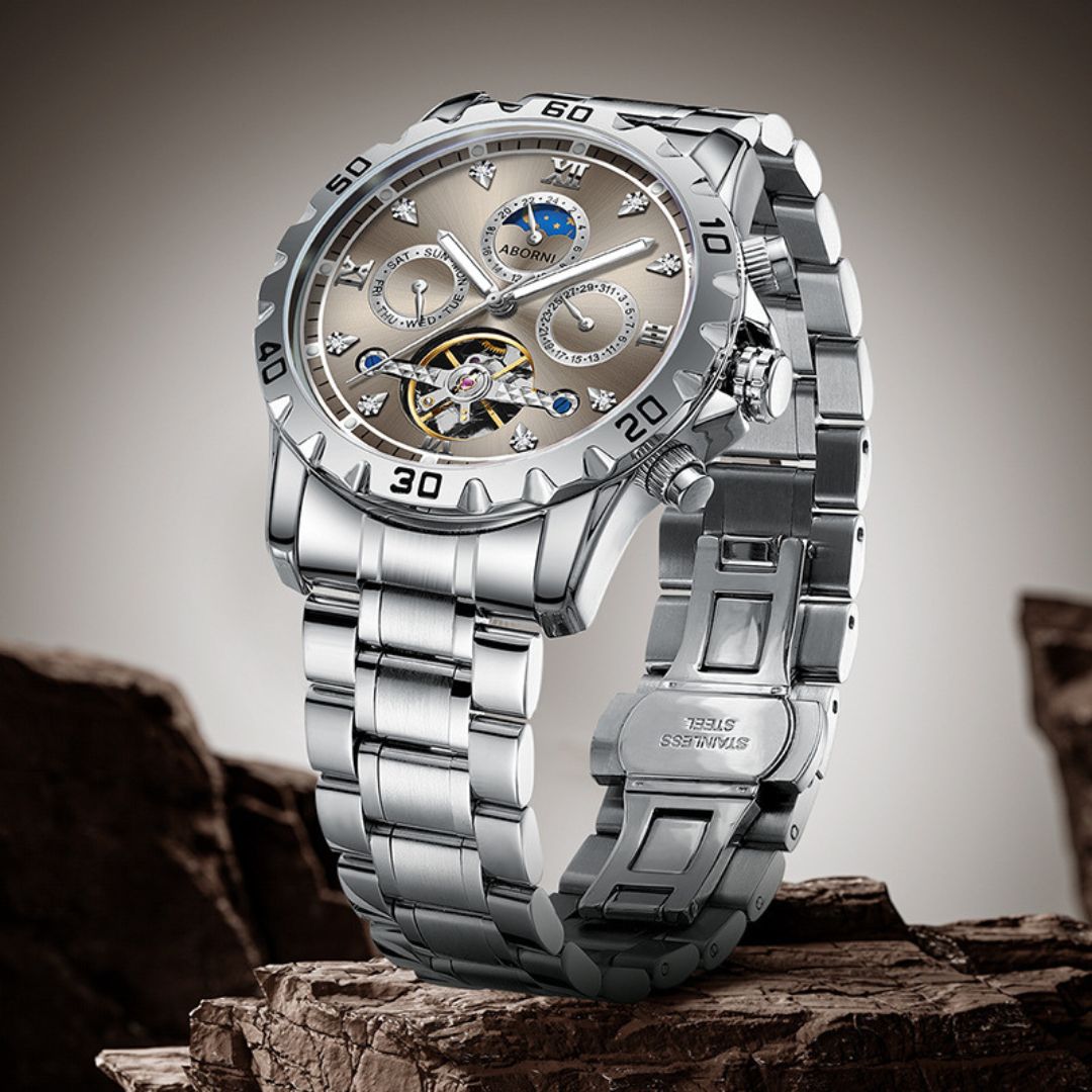 Virtuoso Prime Watch