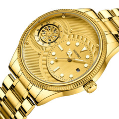 Beaumont Heirloom Watch