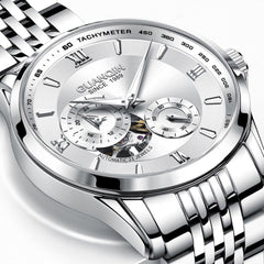 Velvet Dominion Watch