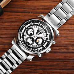 Paramount Noble Watch