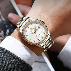 OLEVS - Glory Diamond Presidential
